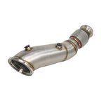 KYOSTAR Catless Downpipe for BMW F20 F22 F30 F31 F32 F36 G20 G30 B46 2.0T