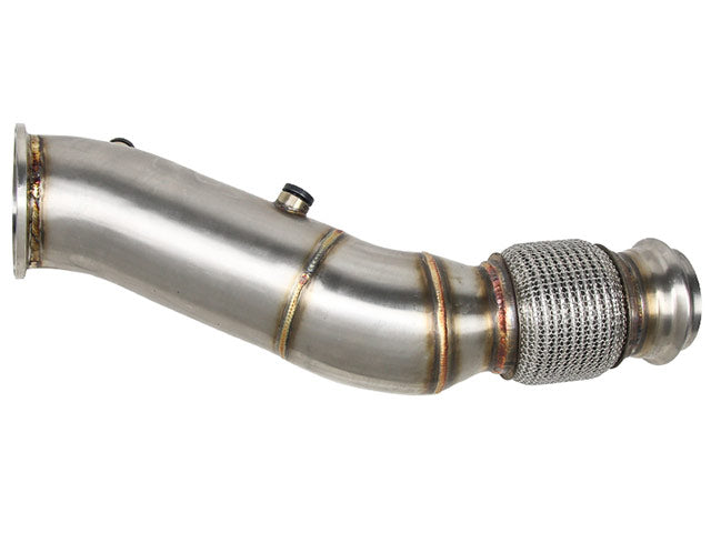 KYOSTAR Catless Downpipe for BMW F20 F22 F30 F31 F32 F36 G20 G30 B46 2.0T