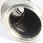 KYOSTAR Catless Downpipe for BMW F20 F22 F30 F31 F32 F36 G20 G30 B46 2.0T