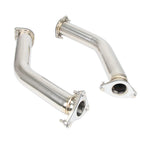KYOSTAR Lower Downpipe for 2016+ Infiniti Q50 2017+ Q60 2023+ Nissan Z VR30DDTT 3.0T