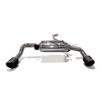 KYOSTAR Valved Sport Catback Exhaust System for 2012-2015 BMW F30 F31 320i 328i N20 2.0T