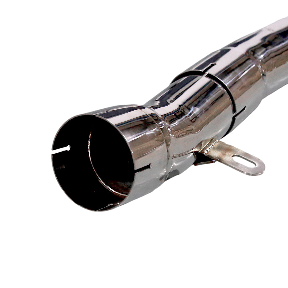 KYOSTAR Valved Sport Catback Exhaust System for 2015-2018 BMW F30 F31 320i 330i B48 2.0T