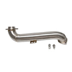 KYOSTAR High-Flow Crossover Exhaust Pipe for 2021+ BMW G80 G81 M3 G82 G83 M4 S58 3.0T