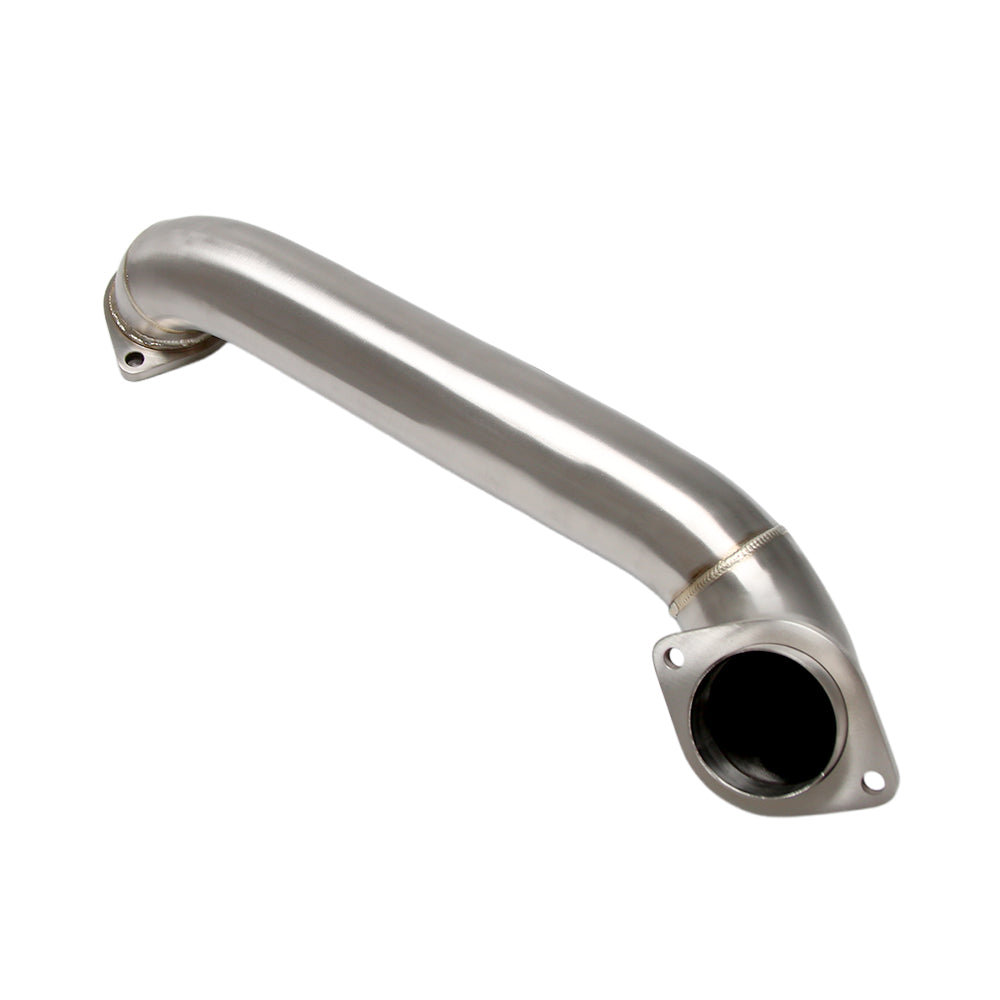 KYOSTAR High-Flow Crossover Exhaust Pipe for 2021+ BMW G80 G81 M3 G82 G83 M4 S58 3.0T