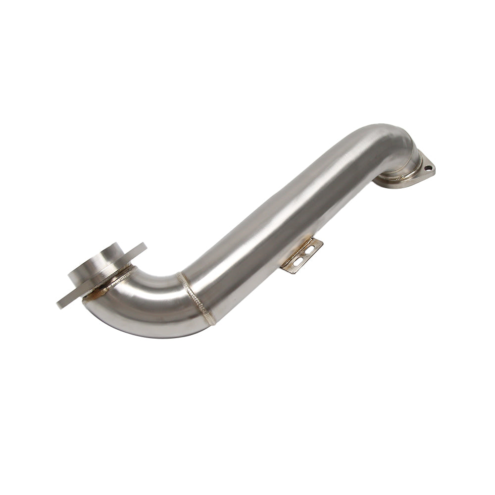 KYOSTAR High-Flow Crossover Exhaust Pipe for 2021+ BMW G80 G81 M3 G82 G83 M4 S58 3.0T