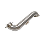KYOSTAR High-Flow Crossover Exhaust Pipe for 2021+ BMW G80 G81 M3 G82 G83 M4 S58 3.0T