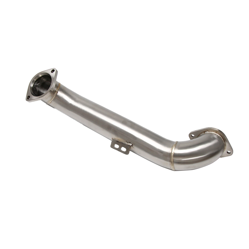 KYOSTAR High-Flow Crossover Exhaust Pipe for 2021+ BMW G80 G81 M3 G82 G83 M4 S58 3.0T