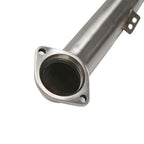 KYOSTAR High-Flow Crossover Exhaust Pipe for 2021+ BMW G80 G81 M3 G82 G83 M4 S58 3.0T