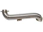 KYOSTAR High-Flow Crossover Exhaust Pipe for 2021+ BMW G80 G81 M3 G82 G83 M4 S58 3.0T