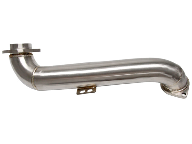 KYOSTAR High-Flow Crossover Exhaust Pipe for 2021+ BMW G80 G81 M3 G82 G83 M4 S58 3.0T