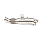 KYOSTAR 4.5" Catless Downpipe for 2016-2022 BMW F22 F30 F32 M240i M340i M440i B58 3.0T