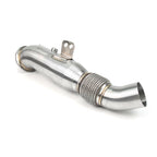 KYOSTAR 4.5" Catless Downpipe for 2016-2022 BMW F22 F30 F32 M240i M340i M440i B58 3.0T