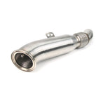 KYOSTAR 4.5" Catless Downpipe for 2016-2022 BMW F22 F30 F32 M240i M340i M440i B58 3.0T