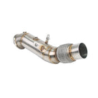 KYOSTAR Catless Downpipe for BMW F30 F32 F36 G20 G30 B48 2.0T