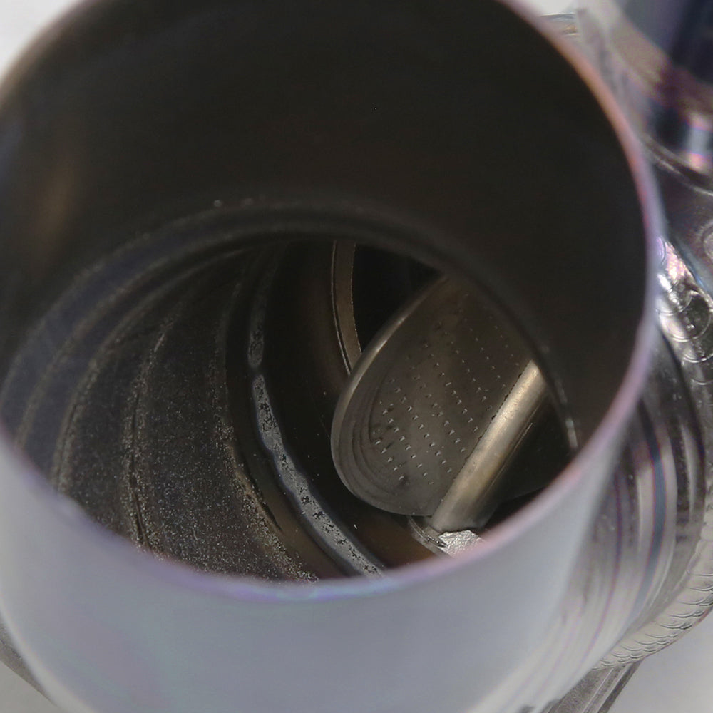 KYOSTAR Racing Titanium Exhaust System Catback for 2019+ Porsche 911 992 Carrera Targa 4/S/4S 3.0TT Exhaust Valve