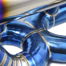 Load image into Gallery viewer, KYOSTAR Racing Titanium Exhaust System Catback for 2019+ Porsche 911 992 Carrera Targa 4/S/4S 3.0TT Exhaust Valve