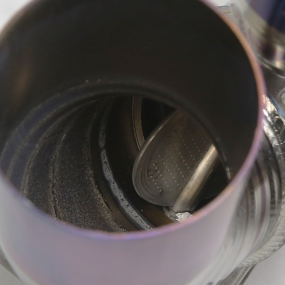 KYOSTAR Racing Titanium Exhaust System Catback for 2019+ Porsche 911 992 Carrera Targa 4/S/4S 3.0TT Exhaust Valve System