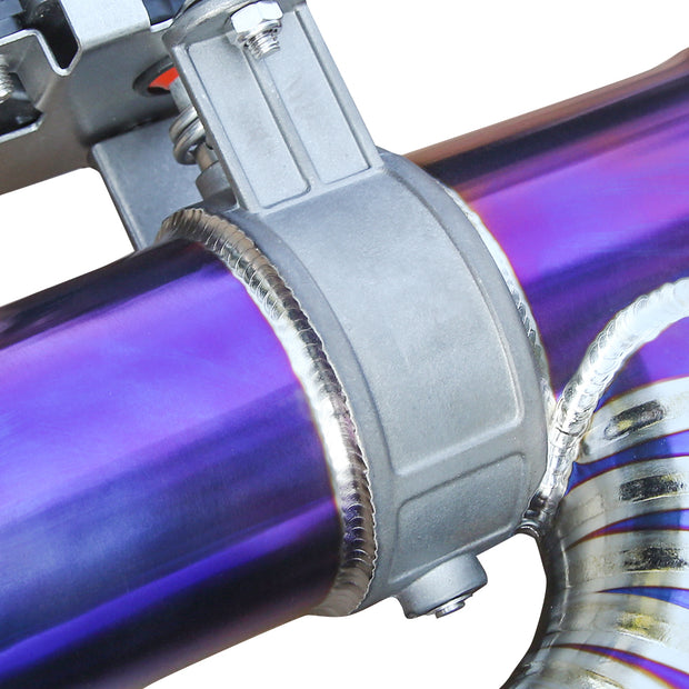 KYOSTAR Titanium Valvetronic Exhaust System for BMW G82 M4 / G80 M3