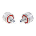 KYOSTAR CNC Aluminum PU Gearbox Mounts for BMW E30 E36 E39 E46 E81 E85 E86 E87 E89 E90