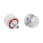 KYOSTAR CNC Aluminum PU Gearbox Mounts for BMW E30 E36 E39 E46 E81 E85 E86 E87 E89 E90