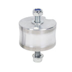 KYOSTAR CNC Aluminum PU Gearbox Mounts for BMW E30 E36 E39 E46 E81 E85 E86 E87 E89 E90