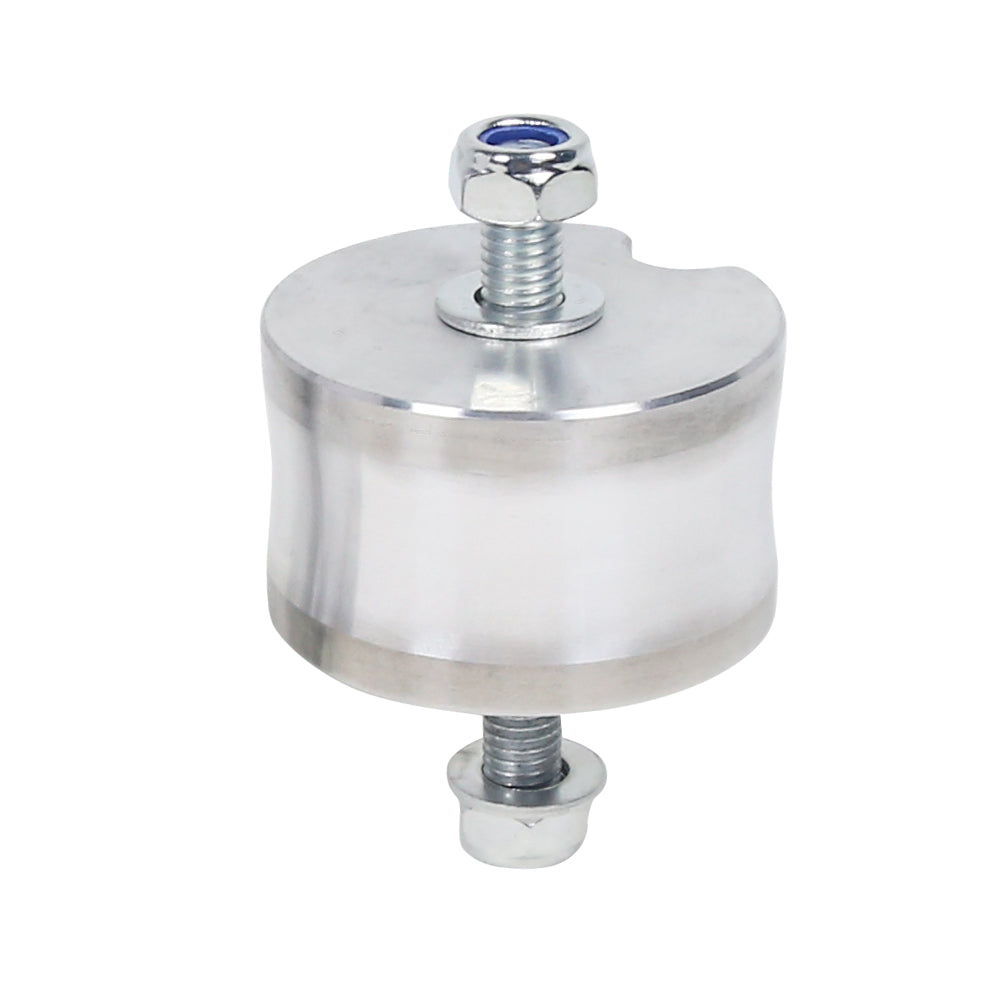 KYOSTAR CNC Aluminum PU Gearbox Mounts for BMW E30 E36 E39 E46 E81 E85 E86 E87 E89 E90