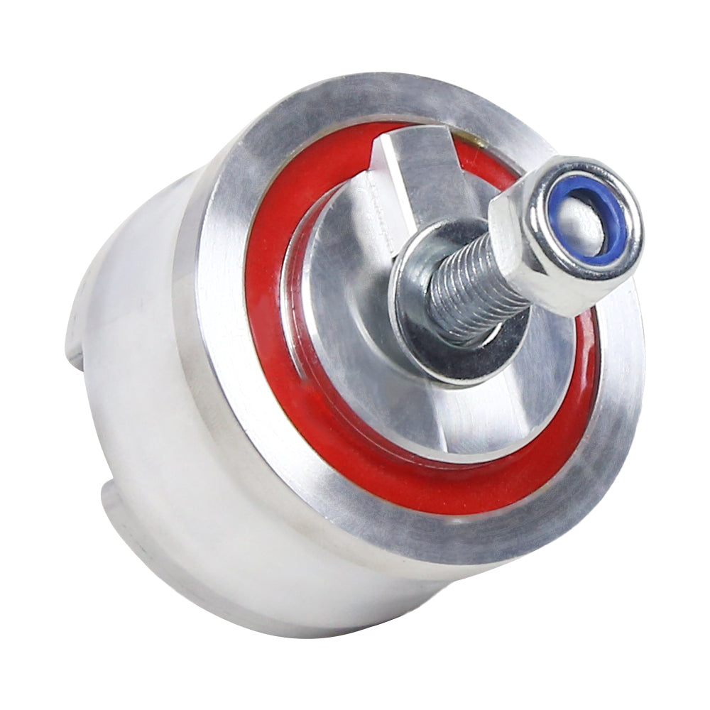 KYOSTAR CNC Aluminum PU Gearbox Mounts for BMW E30 E36 E39 E46 E81 E85 E86 E87 E89 E90