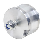 KYOSTAR CNC Aluminum PU Gearbox Mounts for BMW E30 E36 E39 E46 E81 E85 E86 E87 E89 E90