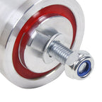 KYOSTAR CNC Aluminum PU Gearbox Mounts for BMW E30 E36 E39 E46 E81 E85 E86 E87 E89 E90