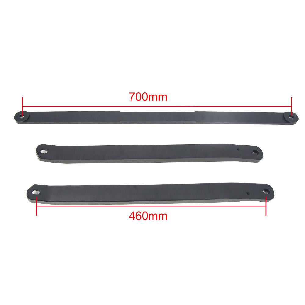 KYOSTAR Strut Tower Bar Brace for 2019+ Toyota GR Supra A90 A91