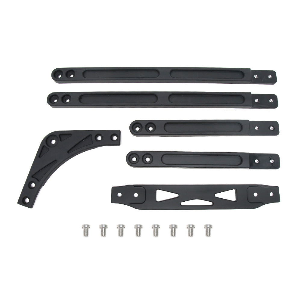 KYOSTAR Billet Aluminum Strut Brace for BMW G80 G81 M3 G82 G83 M4 G87 M2