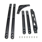 KYOSTAR Billet Aluminum Strut Brace for BMW G80 G81 M3 G82 G83 M4 G87 M2