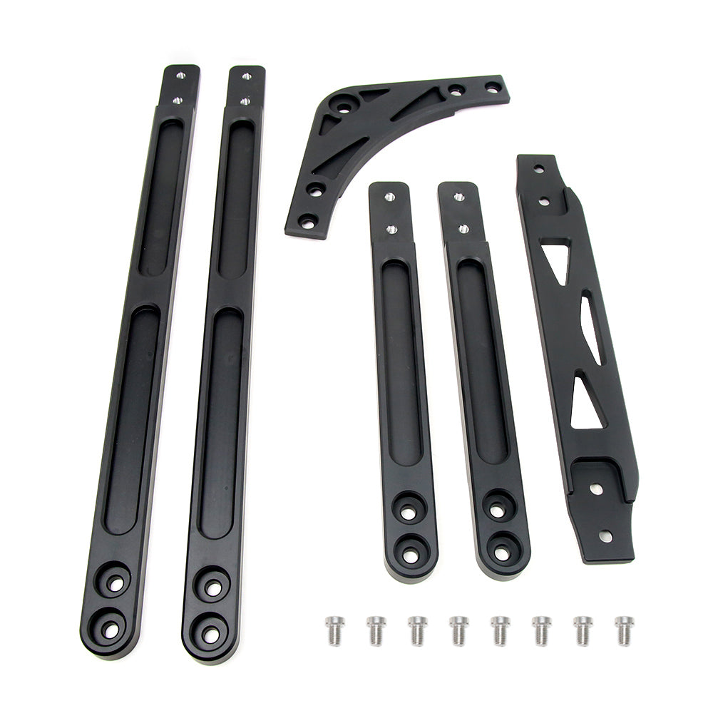 KYOSTAR Billet Aluminum Strut Brace for BMW G80 G81 M3 G82 G83 M4 G87 M2