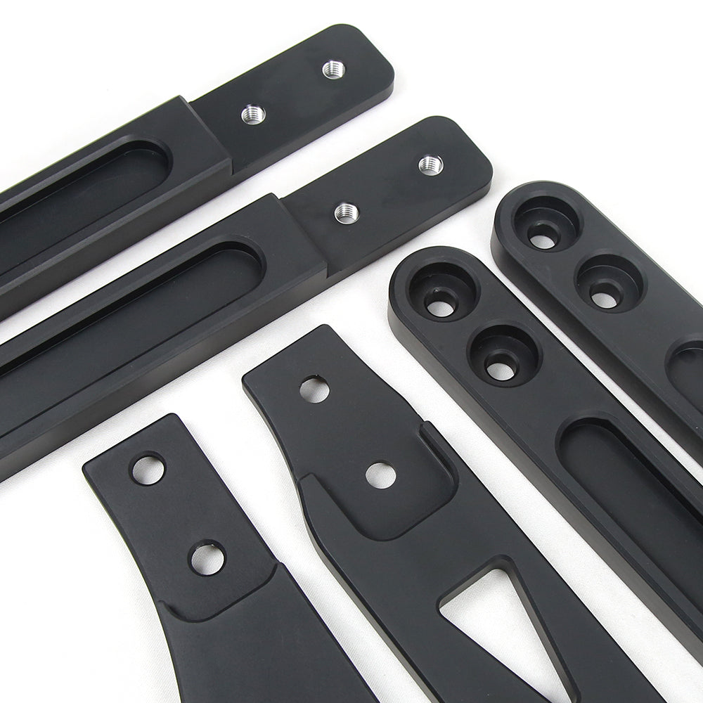 KYOSTAR Billet Aluminum Strut Brace for BMW G80 G81 M3 G82 G83 M4 G87 M2