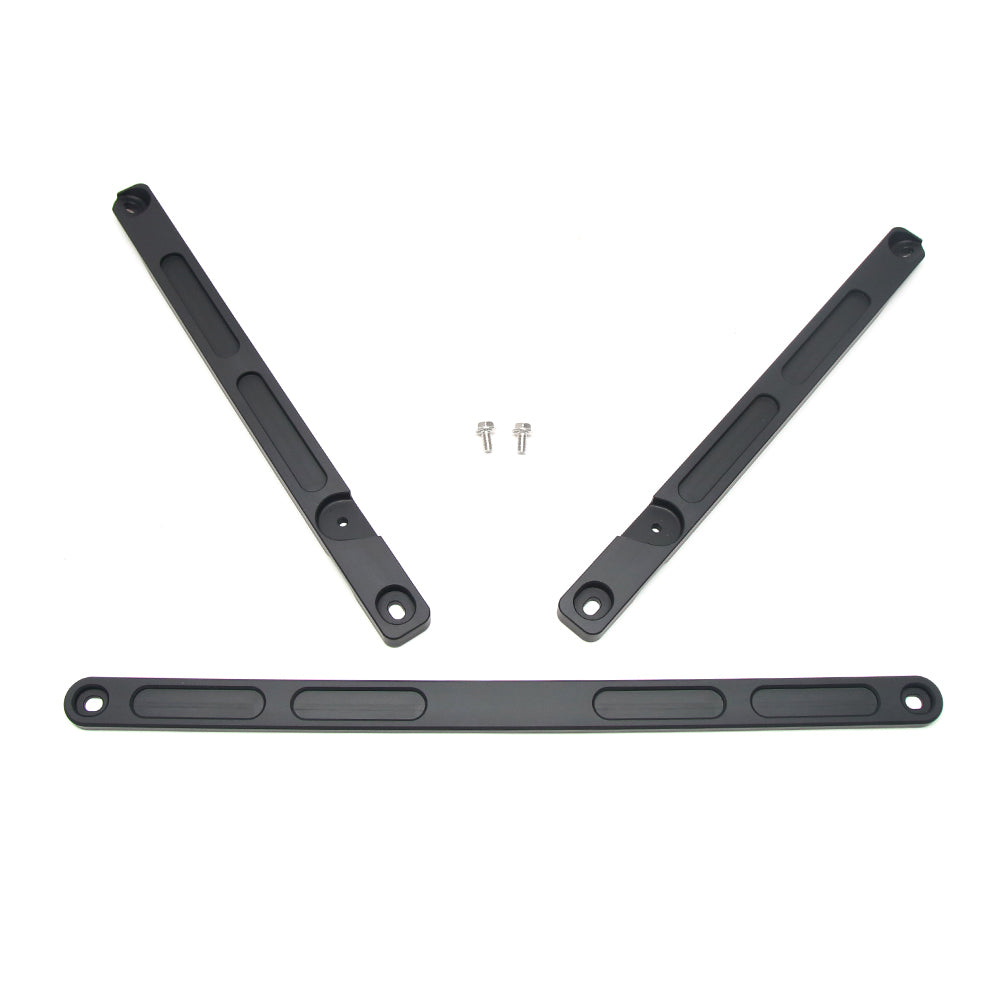 KYOSTAR Aluminum Strut Brace for BMW G30 G31 G38 5-Series G14 G15 G16 8-Series
