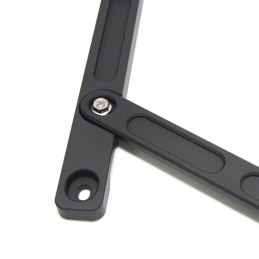 KYOSTAR Aluminum Strut Brace for BMW G30 G31 G38 5-Series G14 G15 G16 8-Series