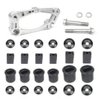 KYOSTAR Aluminum Rear Differential Lift Kit for BMW F80 M3 F82 F83 M4 F87 M2C S55 Race Type