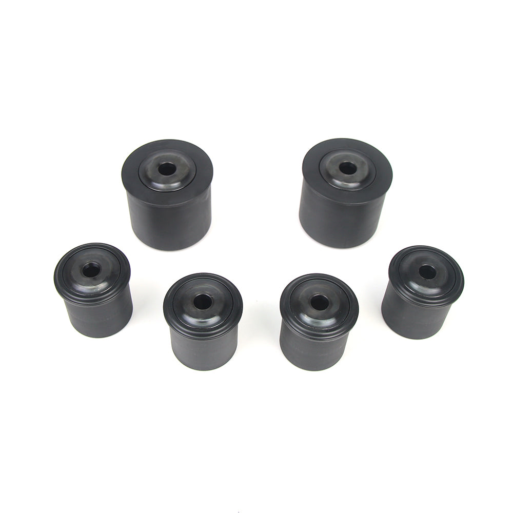 KYOSTAR Aluminum Rear Differential Lift Kit for BMW F80 M3 F82 F83 M4 F87 M2C S55 Race Type