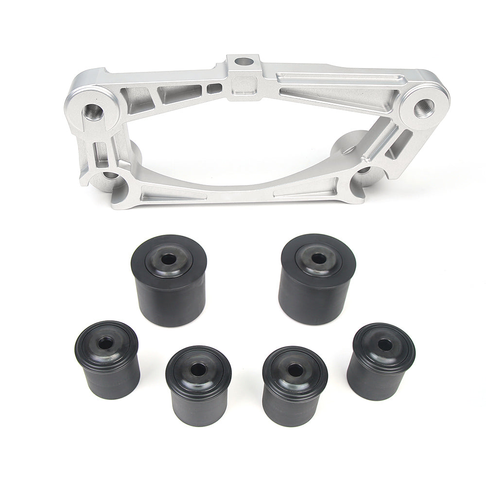 KYOSTAR Aluminum Rear Differential Lift Kit for BMW F80 M3 F82 F83 M4 F87 M2C S55 Race Type