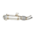 KYOSTAR 4.5 Inch Downpipe for BMW B58 3.0T M240i 340i 440i 540i 740i 840i