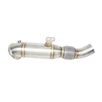 KYOSTAR 4.5 Inch Downpipe for BMW B58 3.0T M240i 340i 440i 540i 740i 840i