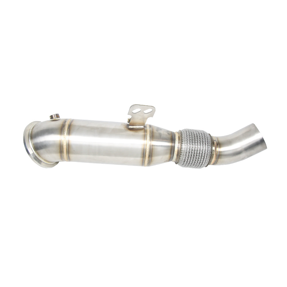 KYOSTAR 4.5 Inch Downpipe for BMW B58 3.0T M240i 340i 440i 540i 740i 840i