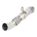 KYOSTAR 4.5 Inch Downpipe for BMW B58 3.0T M240i 340i 440i 540i 740i 840i