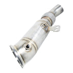 KYOSTAR 4.5 Inch Downpipe for BMW B58 3.0T M240i 340i 440i 540i 740i 840i