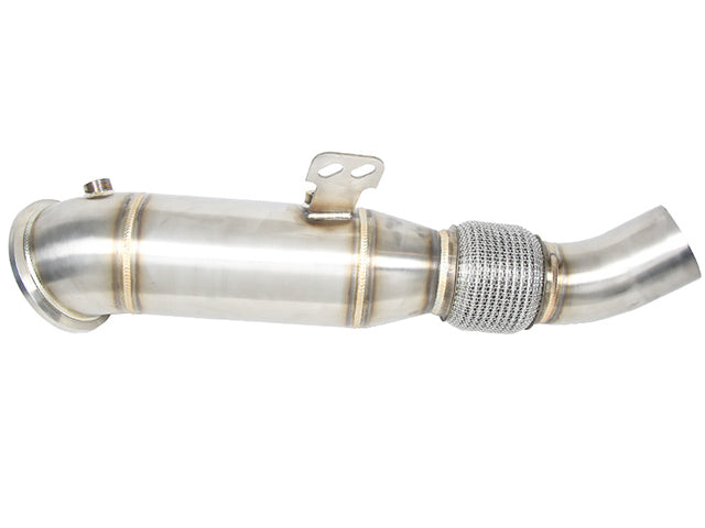 KYOSTAR Downpipe for 2020+ Toyota Supra A90 MK5 3.0L B58 Engine