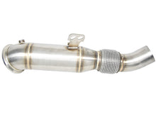 Load image into Gallery viewer, KYOSTAR Downpipe for 2020+ Toyota Supra A90 MK5 3.0L B58 Engine