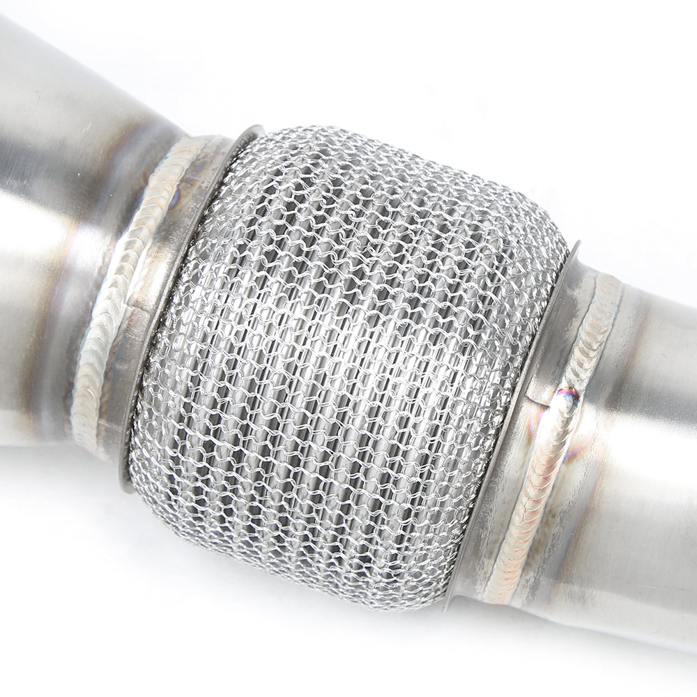 KYOSTAR Downpipe for 2020+ Toyota Supra A90 MK5 3.0L B58 Engine