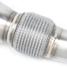 Load image into Gallery viewer, KYOSTAR Downpipe for 2020+ Toyota Supra A90 MK5 3.0L B58 Engine