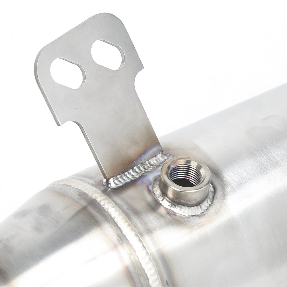 KYOSTAR 4.5 Inch Downpipe for BMW B58 3.0T M240i 340i 440i 540i 740i 840i