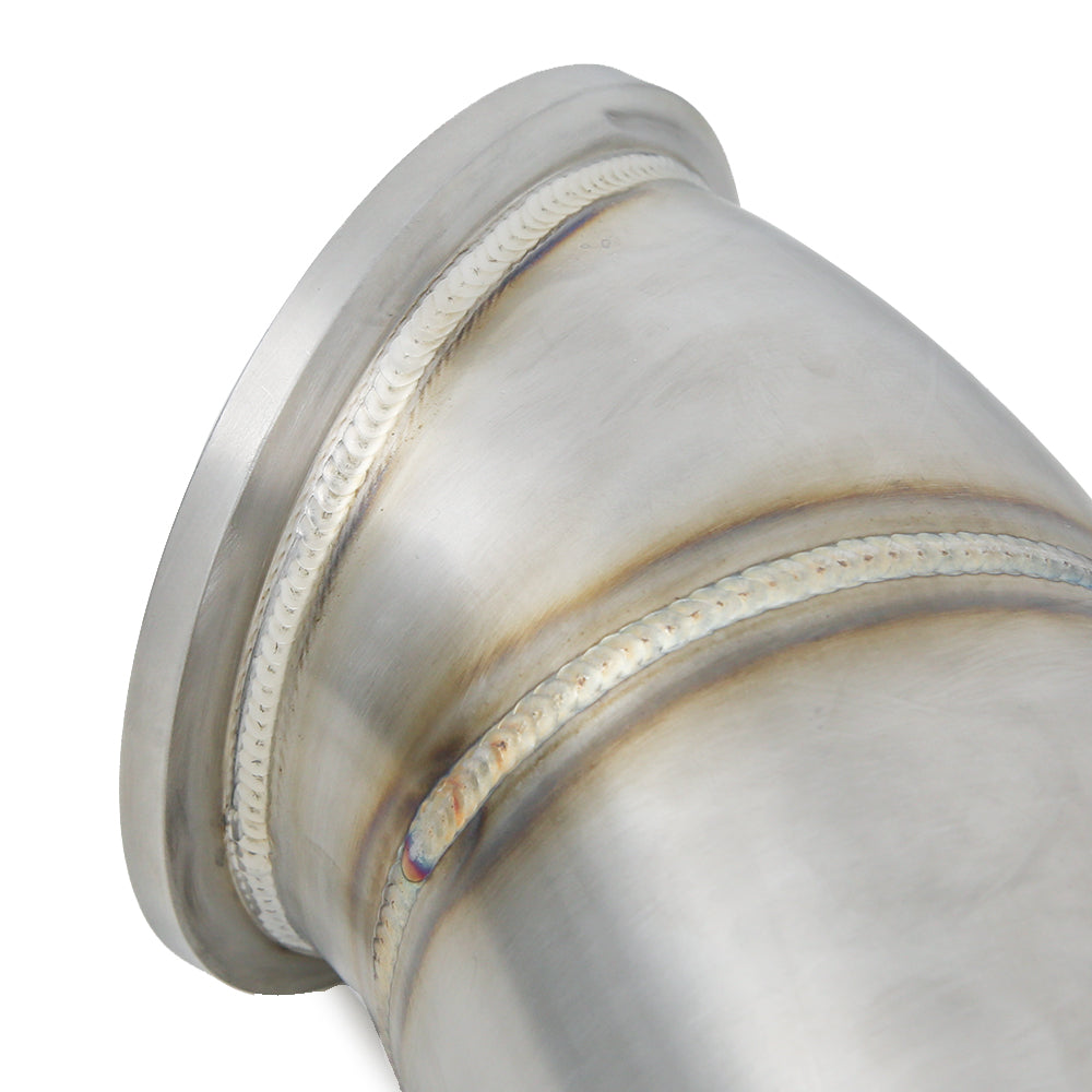 KYOSTAR 4.5 Inch Downpipe for BMW B58 3.0T M240i 340i 440i 540i 740i 840i